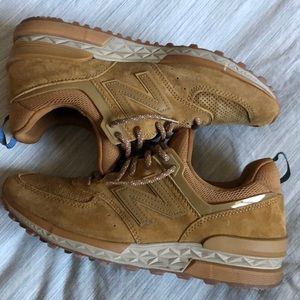 New balance 574 sneakers